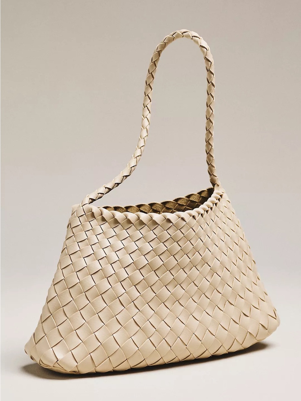 NWT Calla Woven Shoulder Bag
By Anthropologie - Picture 2 of 5